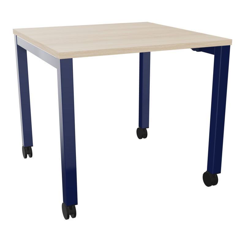 ARIAL T L80XP80XH73,5PRE-PERCE OBT PIED ARCHE CARREE MOBILE RZ X4