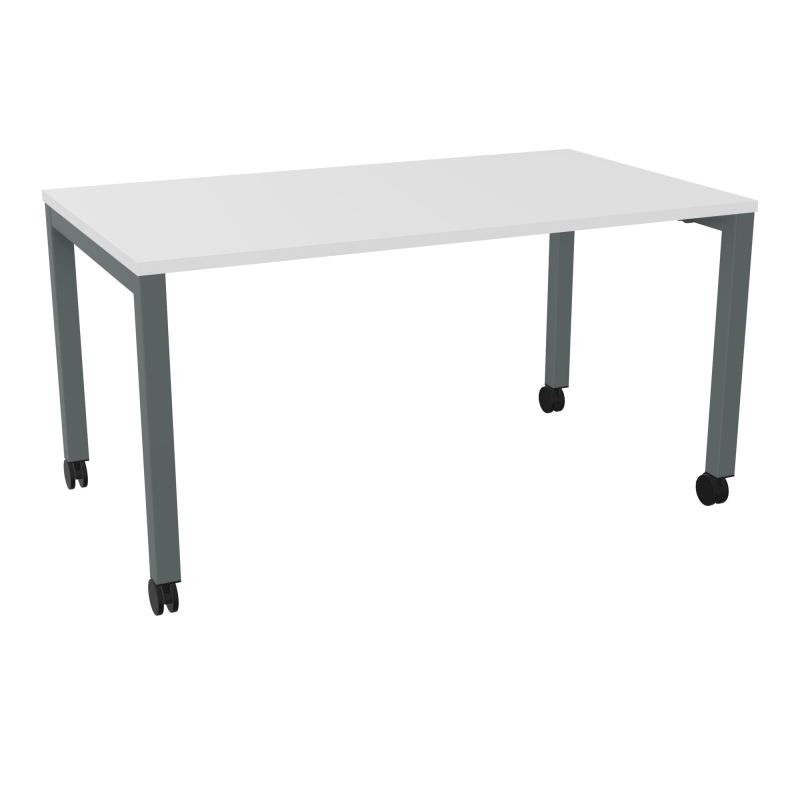 ARIAL T L140XP80XH73,5 PP 2 OBT PIED ARCHE CARREE MOBILE
