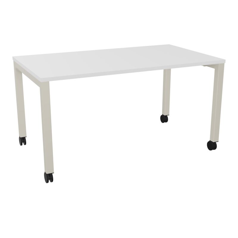 ARIAL T L140XP80XH73,5 PP 2 OBT PIED ARCHE CARREE MOBILE