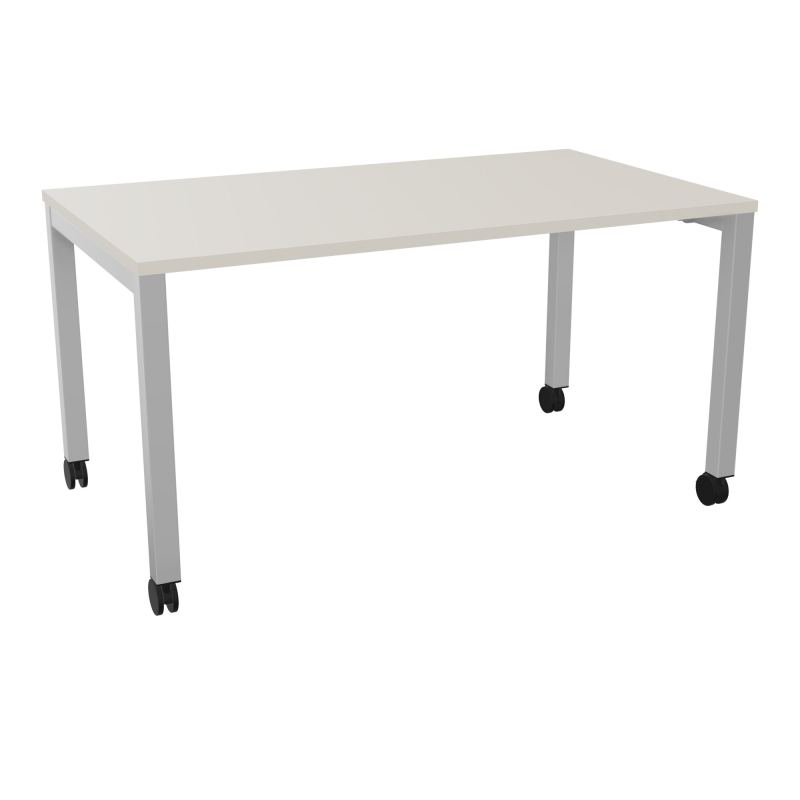 ARIAL T L140XP80XH73,5 PP 2 OBT PIED ARCHE CARREE MOBILE