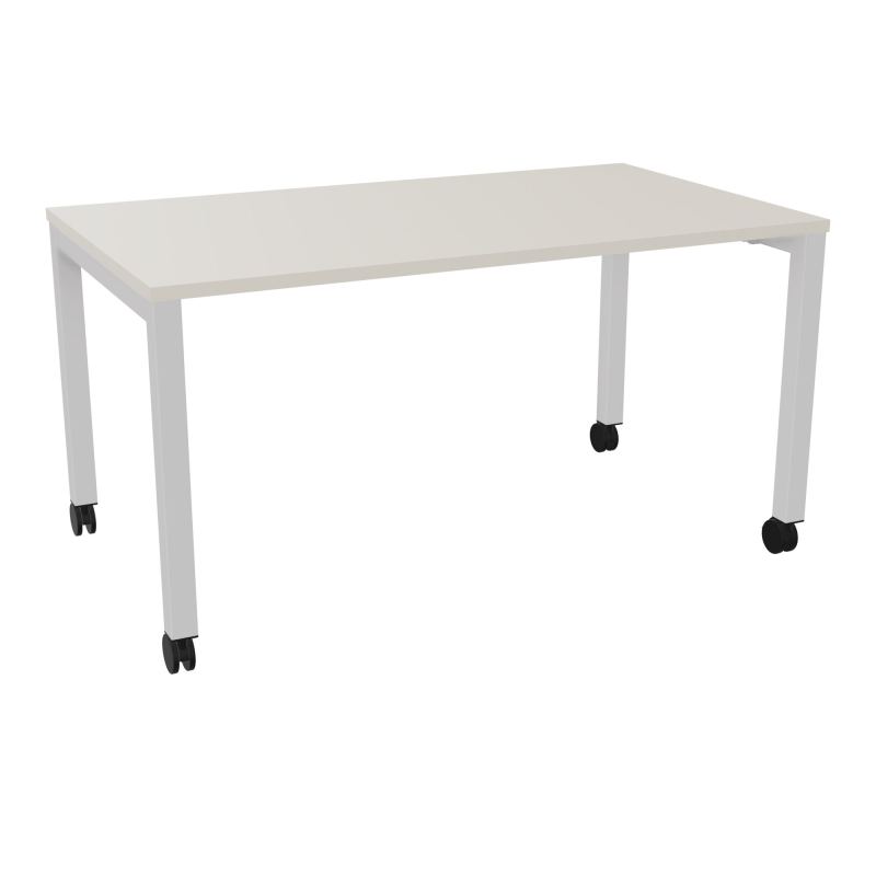 ARIAL T L140XP80XH73,5 PP 2 OBT PIED ARCHE CARREE MOBILE