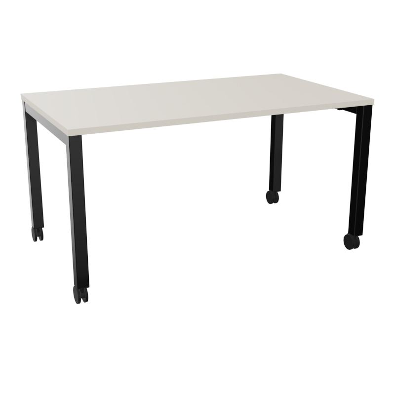 ARIAL T L140XP80XH73,5 PP 2 OBT PIED ARCHE CARREE MOBILE