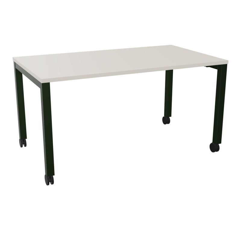 ARIAL T L140XP80XH73,5 PP 2 OBT PIED ARCHE CARREE MOBILE