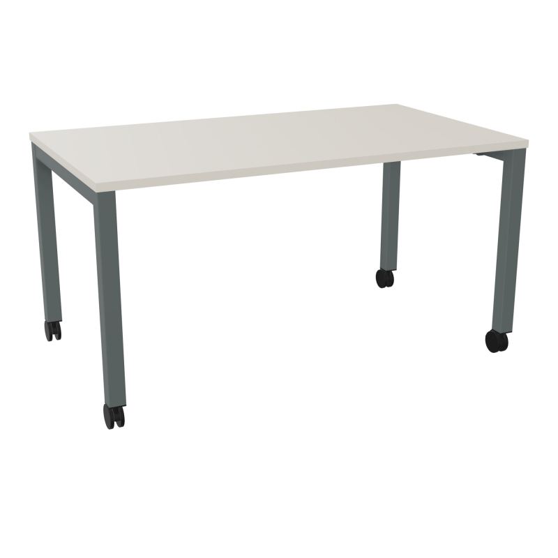 ARIAL T L140XP80XH73,5 PP 2 OBT PIED ARCHE CARREE MOBILE