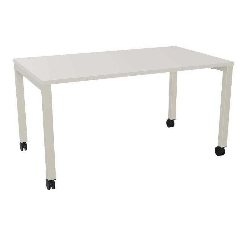 ARIAL T L140XP80XH73,5 PP 2 OBT PIED ARCHE CARREE MOBILE