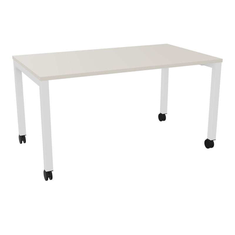 ARIAL T L140XP80XH73,5 PP 2 OBT PIED ARCHE CARREE MOBILE