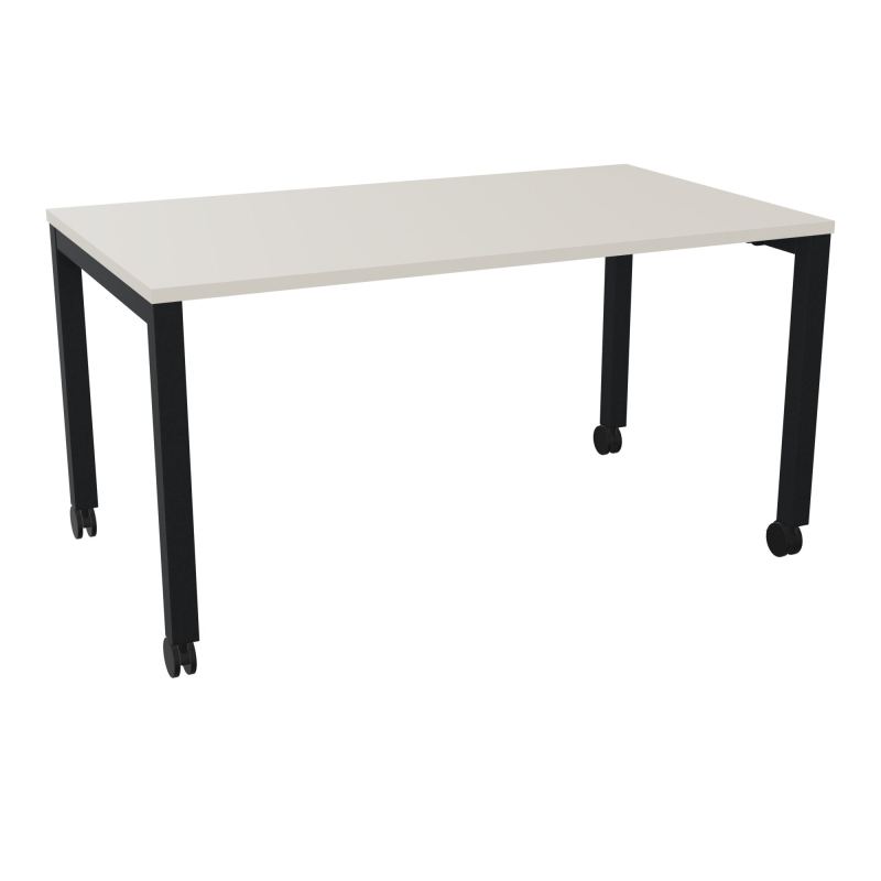 ARIAL T L140XP80XH73,5 PP 2 OBT PIED ARCHE CARREE MOBILE