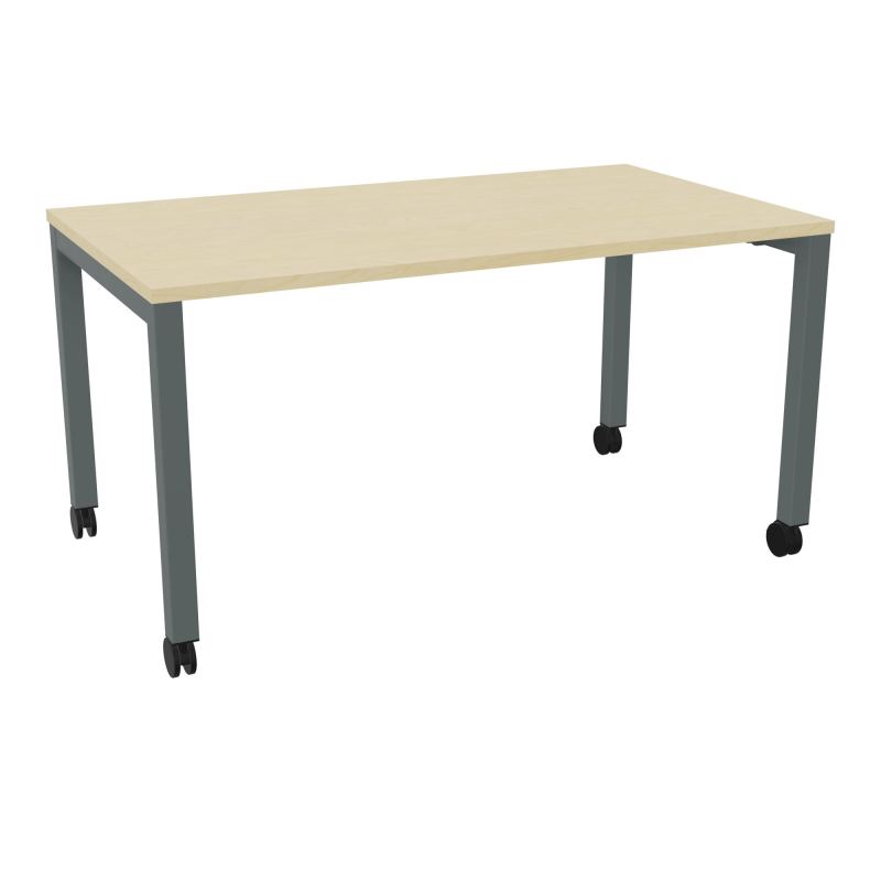 ARIAL T L140XP80XH73,5 PP 2 OBT PIED ARCHE CARREE MOBILE