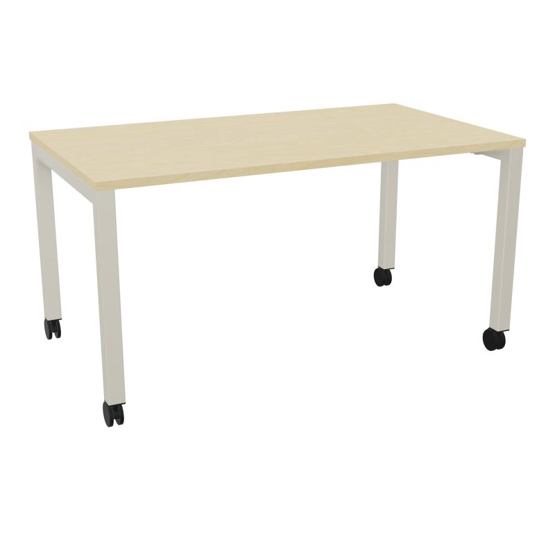 ARIAL T L140XP80XH73,5 PP 2 OBT PIED ARCHE CARREE MOBILE