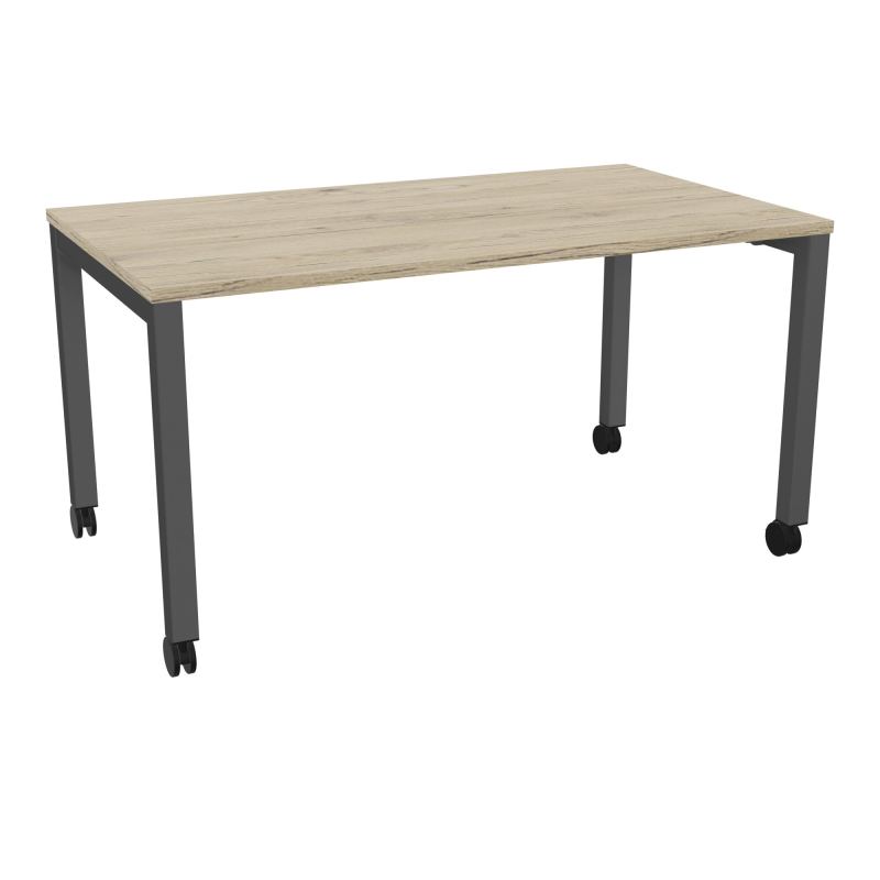 ARIAL T L140XP80XH73,5 PP 2 OBT PIED ARCHE CARREE MOBILE