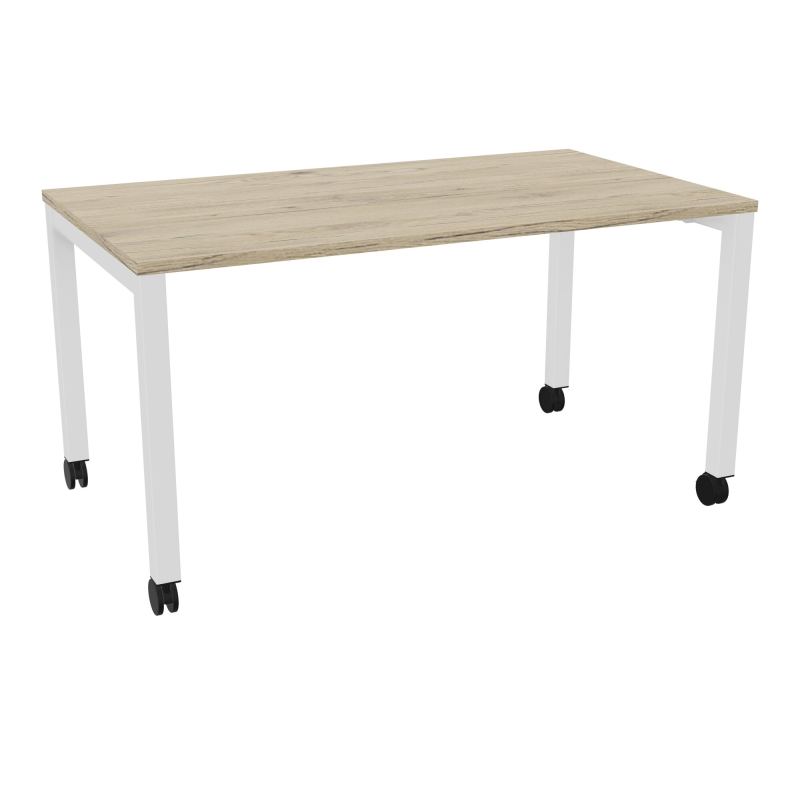 ARIAL T L140XP80XH73,5 PP 2 OBT PIED ARCHE CARREE MOBILE