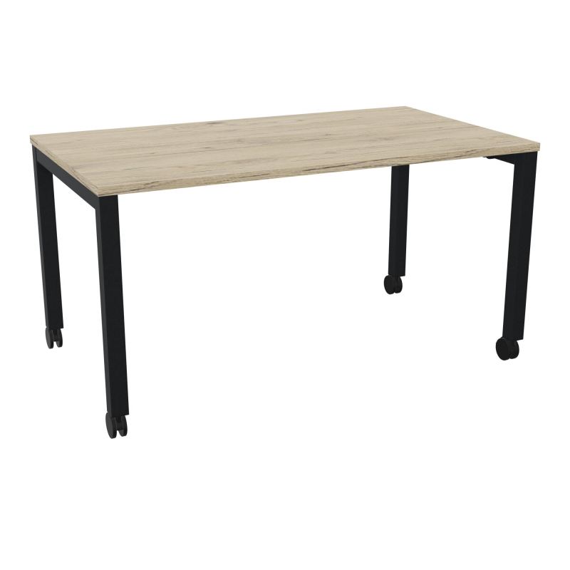 ARIAL T L140XP80XH73,5 PP 2 OBT PIED ARCHE CARREE MOBILE