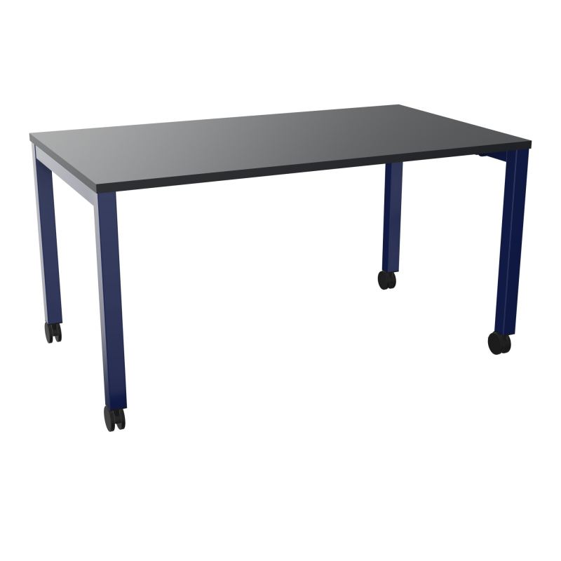 ARIAL T L140XP80XH73,5 PP 2 OBT PIED ARCHE CARREE MOBILE R9 X4