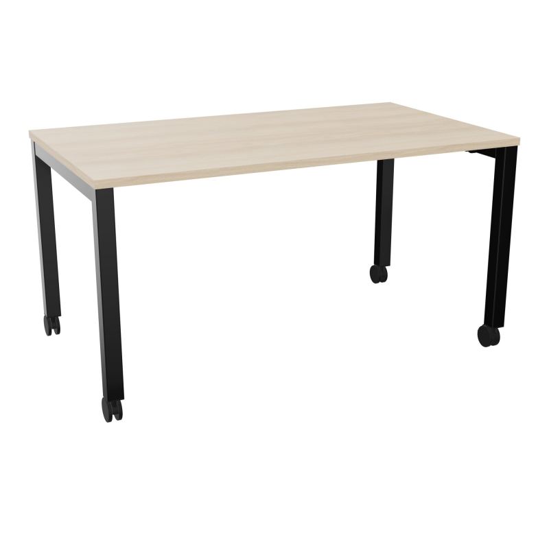 ARIAL T L140XP80XH73,5 PP 2 OBT PIED ARCHE CARREE MOBILE