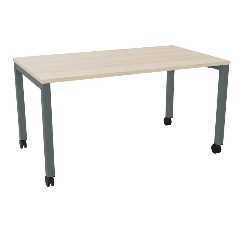 ARIAL T L140XP80XH73,5 PP 2 OBT PIED ARCHE CARREE MOBILE
