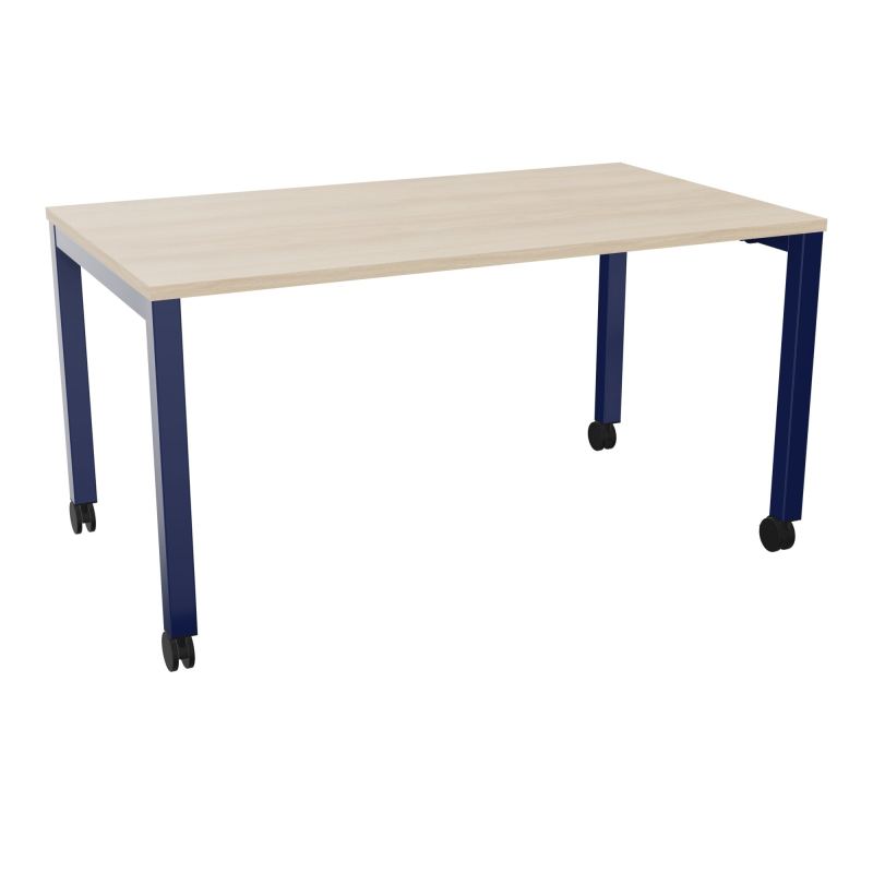 ARIAL T L140XP80XH73,5 PP 2 OBT PIED ARCHE CARREE MOBILE