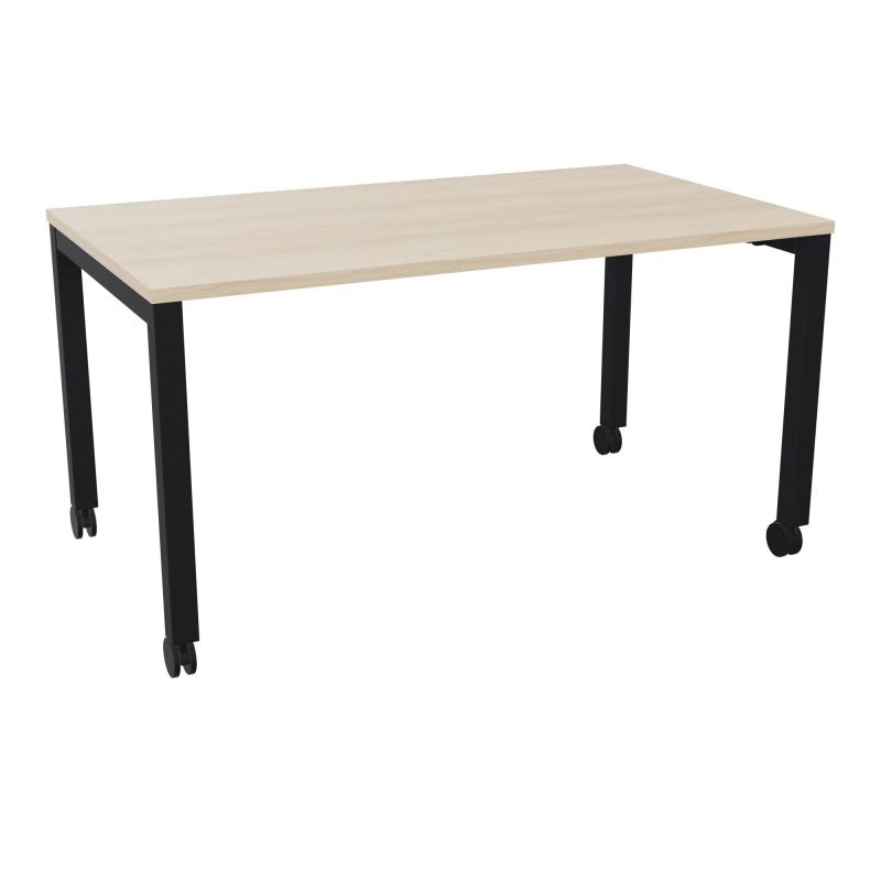 ARIAL T L140XP80XH73,5 PP 2 OBT PIED ARCHE CARREE MOBILE