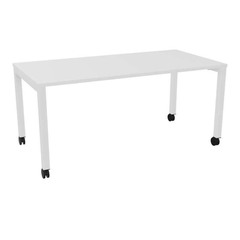ARIAL T L160XP80XH73,5 PP 2 OBT PIED ARCHE CARREE MOBILE