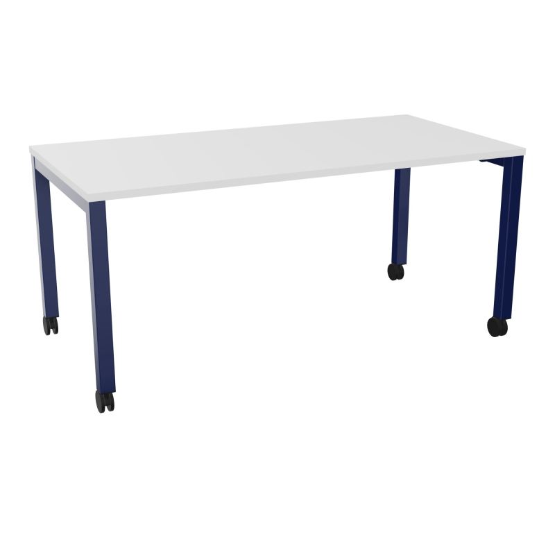 ARIAL T L160XP80XH73,5 PP 2 OBT PIED ARCHE CARREE MOBILE