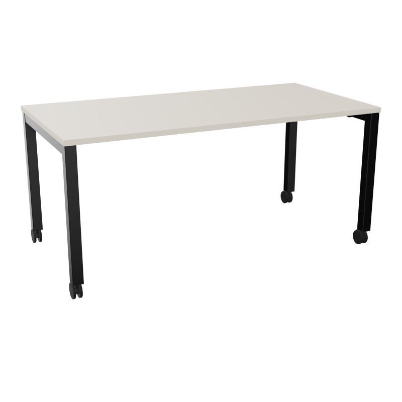 ARIAL T L160XP80XH73,5 PP 2 OBT PIED ARCHE CARREE MOBILE