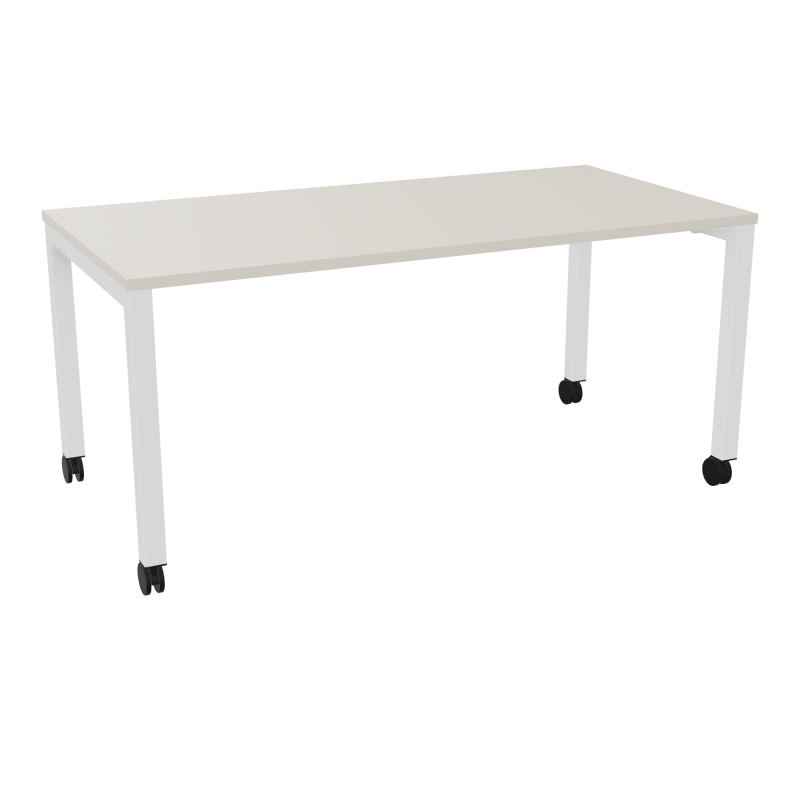 ARIAL T L160XP80XH73,5 PP 2 OBT PIED ARCHE CARREE MOBILE