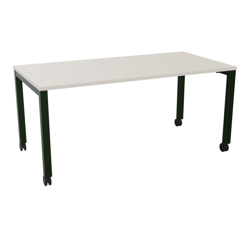 ARIAL T L160XP80XH73,5 PP 2 OBT PIED ARCHE CARREE MOBILE