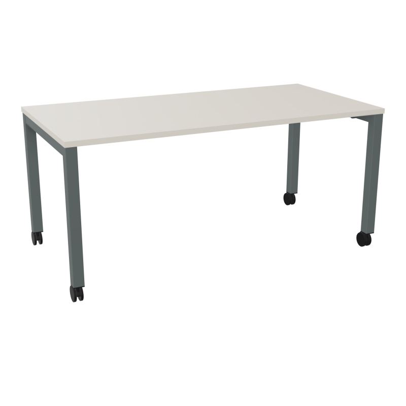 ARIAL T L160XP80XH73,5 PP 2 OBT PIED ARCHE CARREE MOBILE
