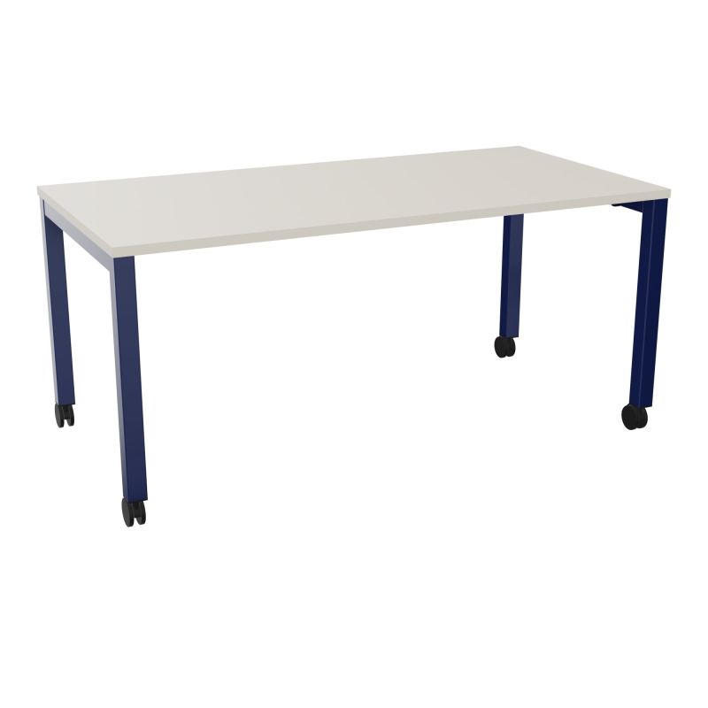 ARIAL T L160XP80XH73,5 PP 2 OBT PIED ARCHE CARREE MOBILE