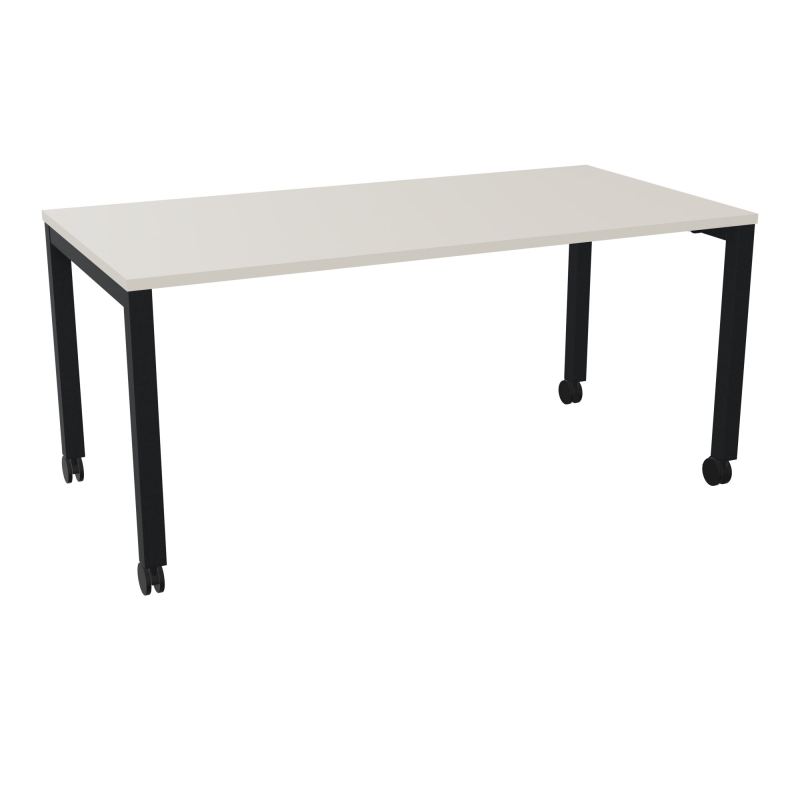 ARIAL T L160XP80XH73,5 PP 2 OBT PIED ARCHE CARREE MOBILE