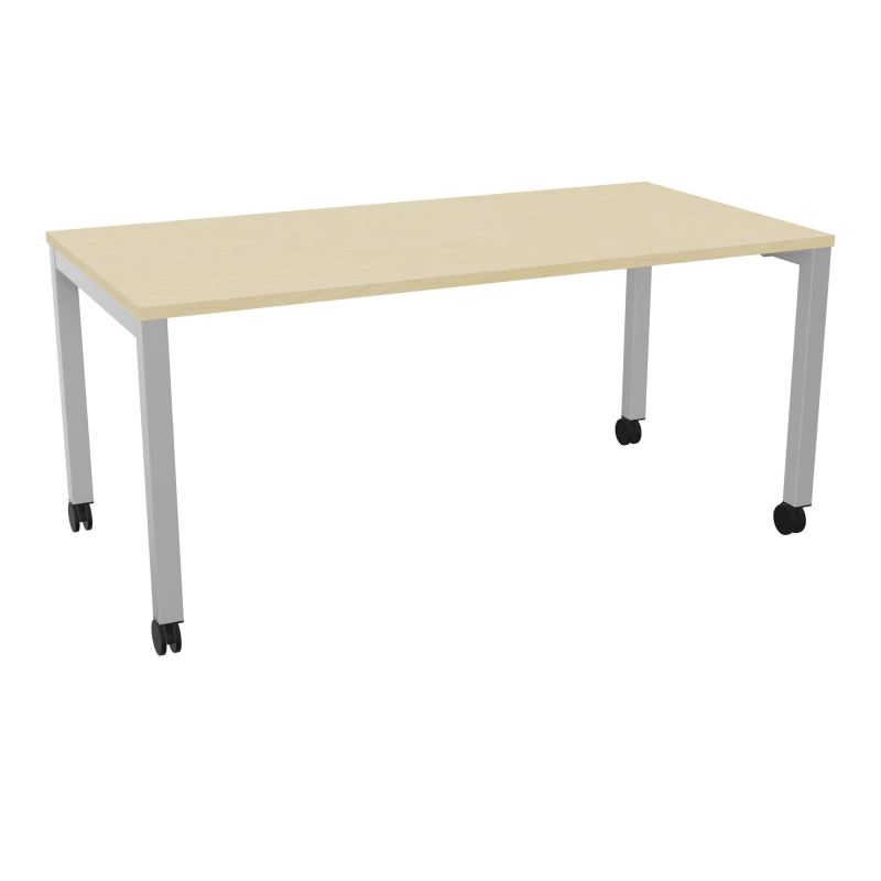 ARIAL T L160XP80XH73,5 PP 2 OBT PIED ARCHE CARREE MOBILE