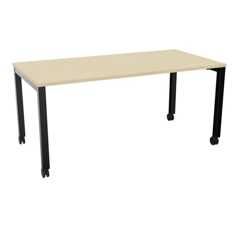 ARIAL T L160XP80XH73,5 PP 2 OBT PIED ARCHE CARREE MOBILE