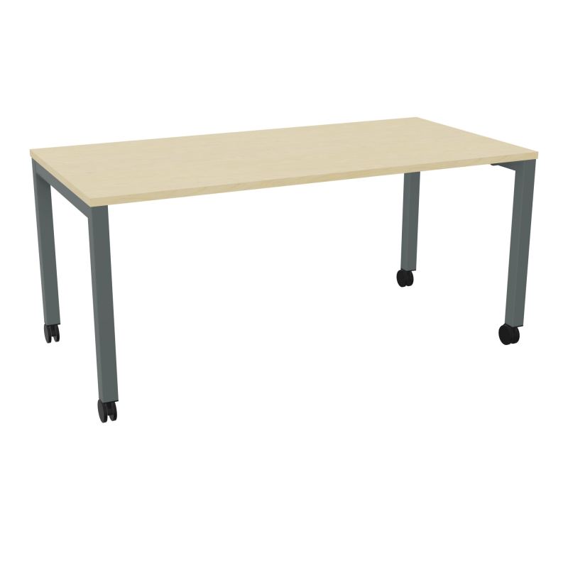 ARIAL T L160XP80XH73,5 PP 2 OBT PIED ARCHE CARREE MOBILE