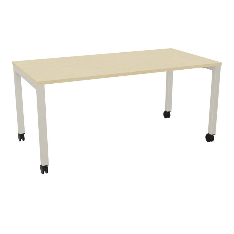 ARIAL T L160XP80XH73,5 PP 2 OBT PIED ARCHE CARREE MOBILE