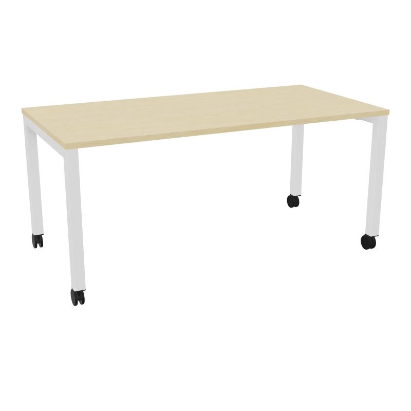 ARIAL T L160XP80XH73,5 PP 2 OBT PIED ARCHE CARREE MOBILE