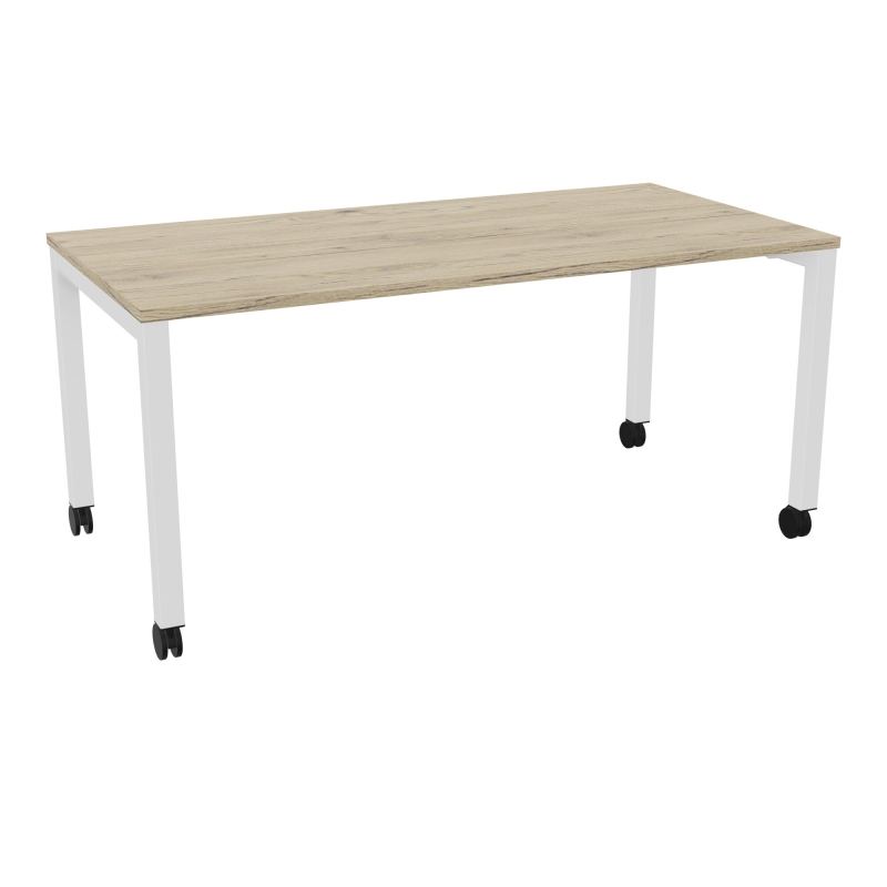 ARIAL T L160XP80XH73,5 PP 2 OBT PIED ARCHE CARREE MOBILE