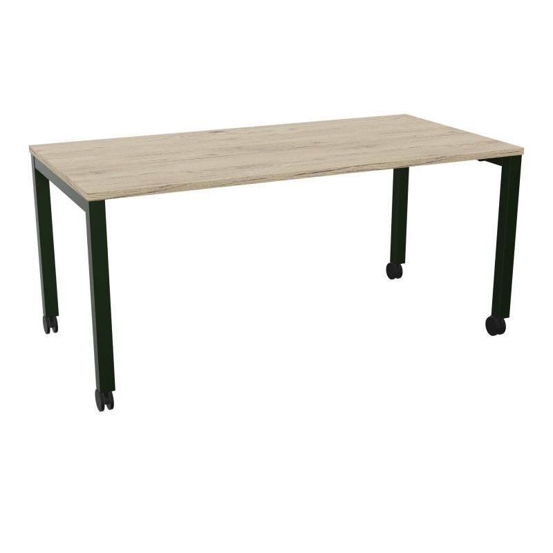 ARIAL T L160XP80XH73,5 PP 2 OBT PIED ARCHE CARREE MOBILE
