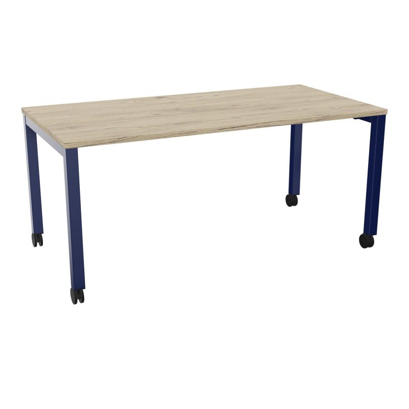 ARIAL T L160XP80XH73,5 PP 2 OBT PIED ARCHE CARREE MOBILE
