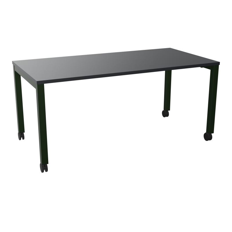 ARIAL T L160XP80XH73,5 PP 2 OBT PIED ARCHE CARREE MOBILE R9 ST