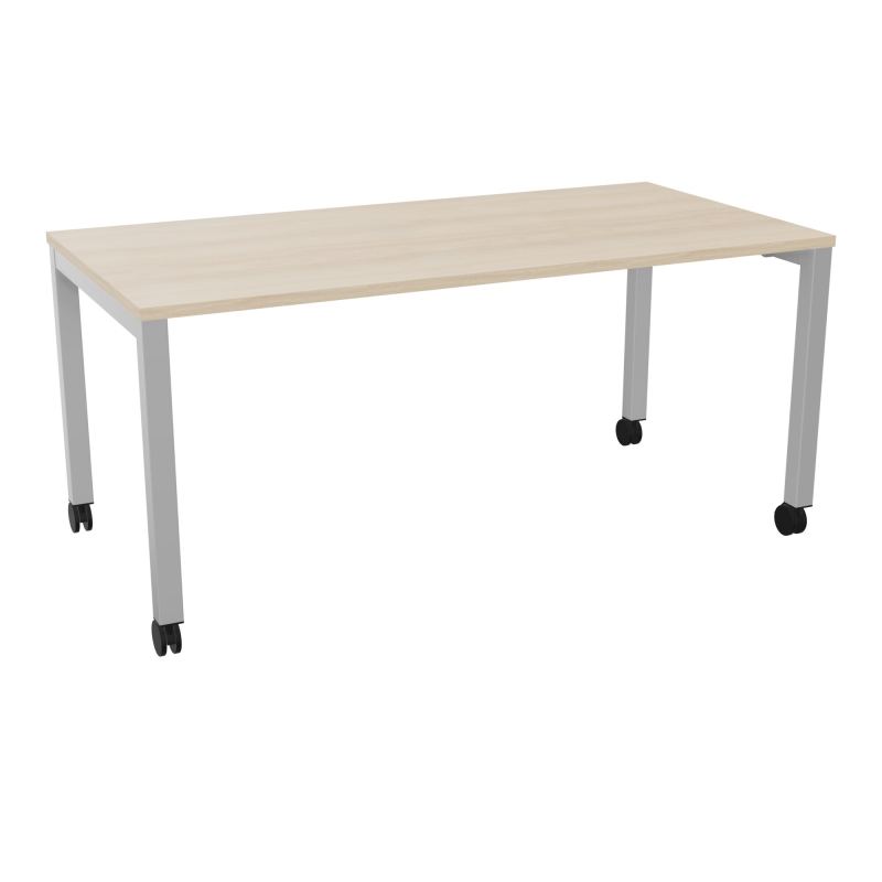 ARIAL T L160XP80XH73,5 PP 2 OBT PIED ARCHE CARREE MOBILE