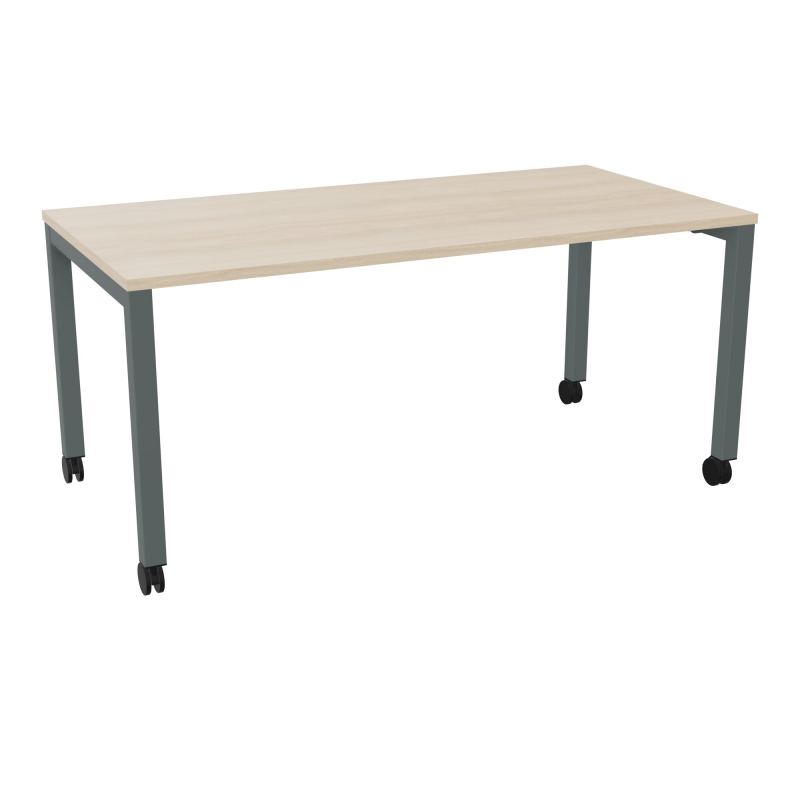 ARIAL T L160XP80XH73,5 PP 2 OBT PIED ARCHE CARREE MOBILE