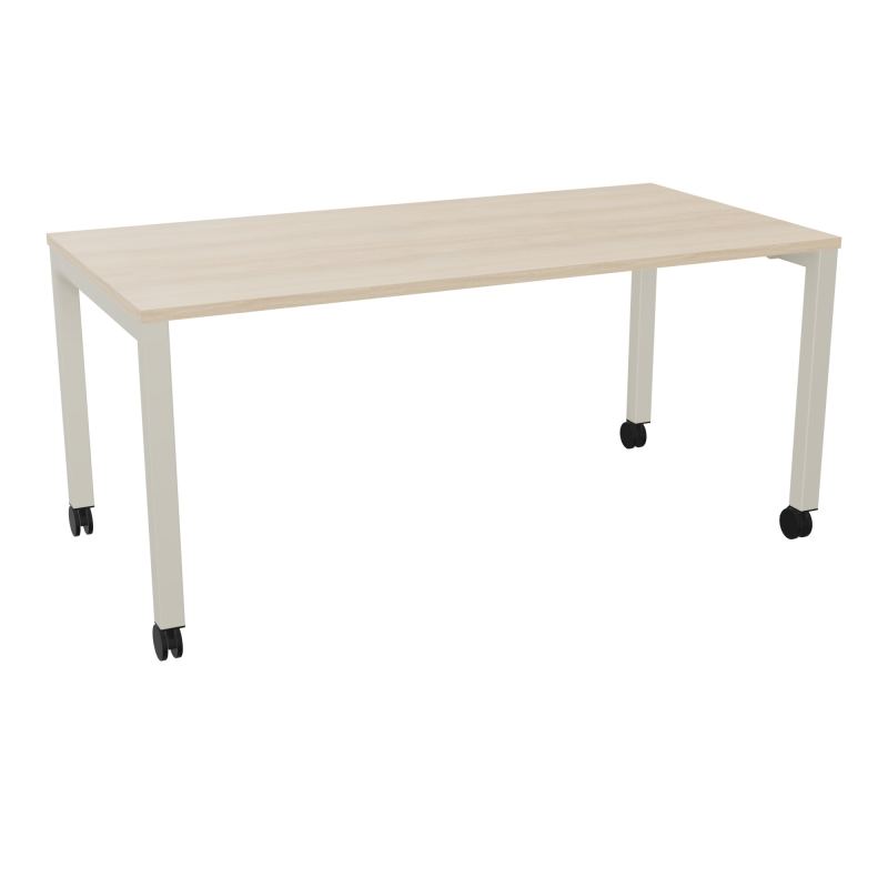 ARIAL T L160XP80XH73,5 PP 2 OBT PIED ARCHE CARREE MOBILE