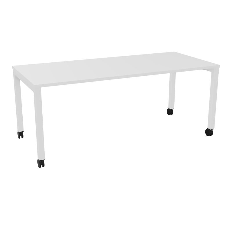 ARIAL T L180XP80XH73,5 PP 2 OBT PIED ARCHE CARREE MOBILE