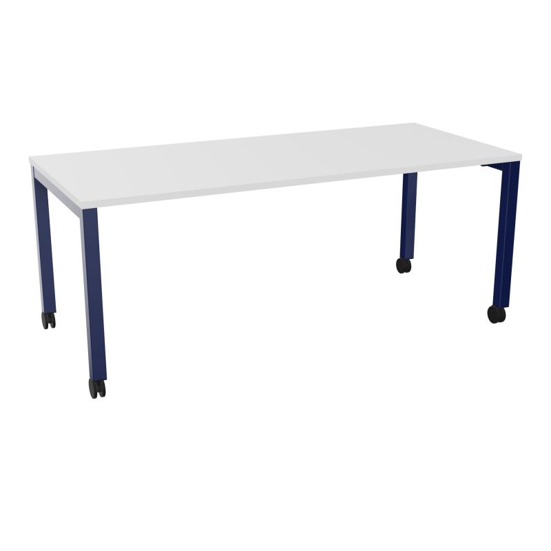 ARIAL T L180XP80XH73,5 PP 2 OBT PIED ARCHE CARREE MOBILE