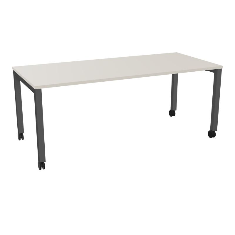 ARIAL T L180XP80XH73,5 PP 2 OBT PIED ARCHE CARREE MOBILE
