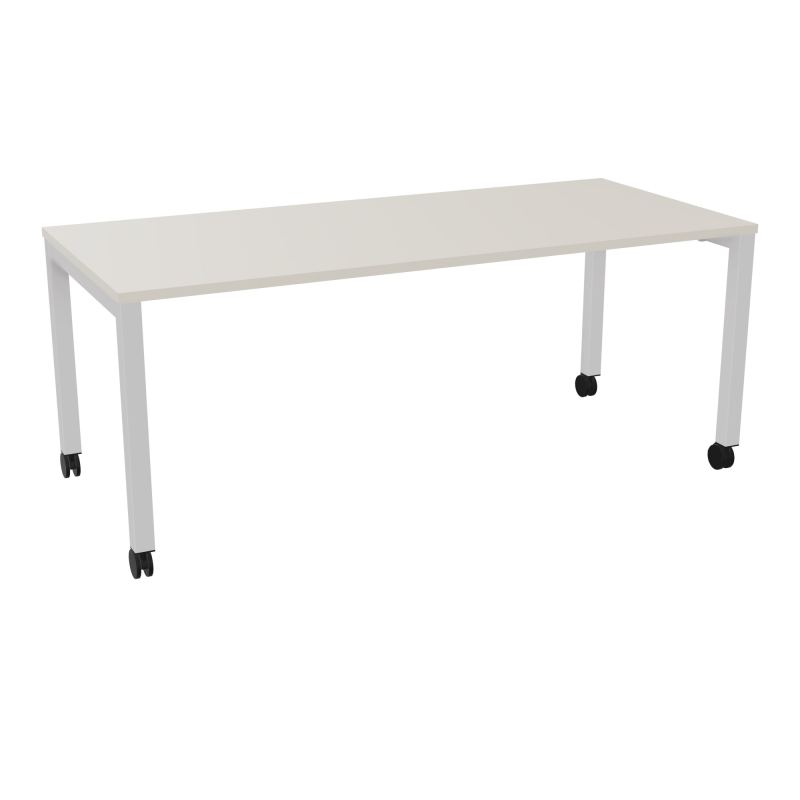 ARIAL T L180XP80XH73,5 PP 2 OBT PIED ARCHE CARREE MOBILE