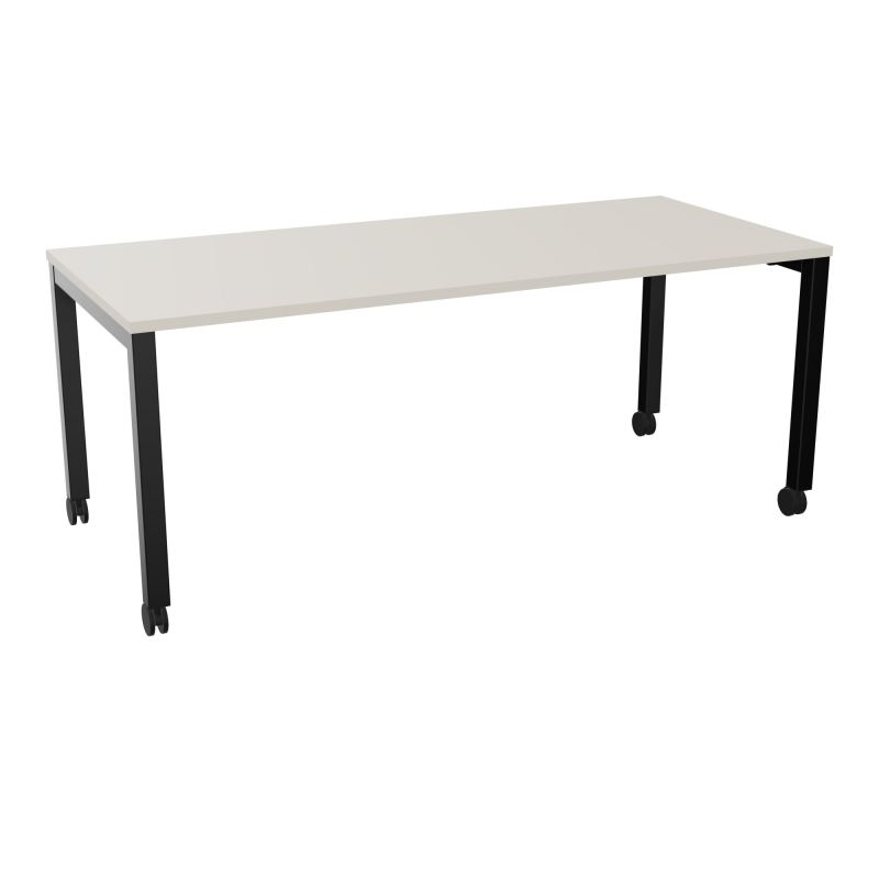ARIAL T L180XP80XH73,5 PP 2 OBT PIED ARCHE CARREE MOBILE