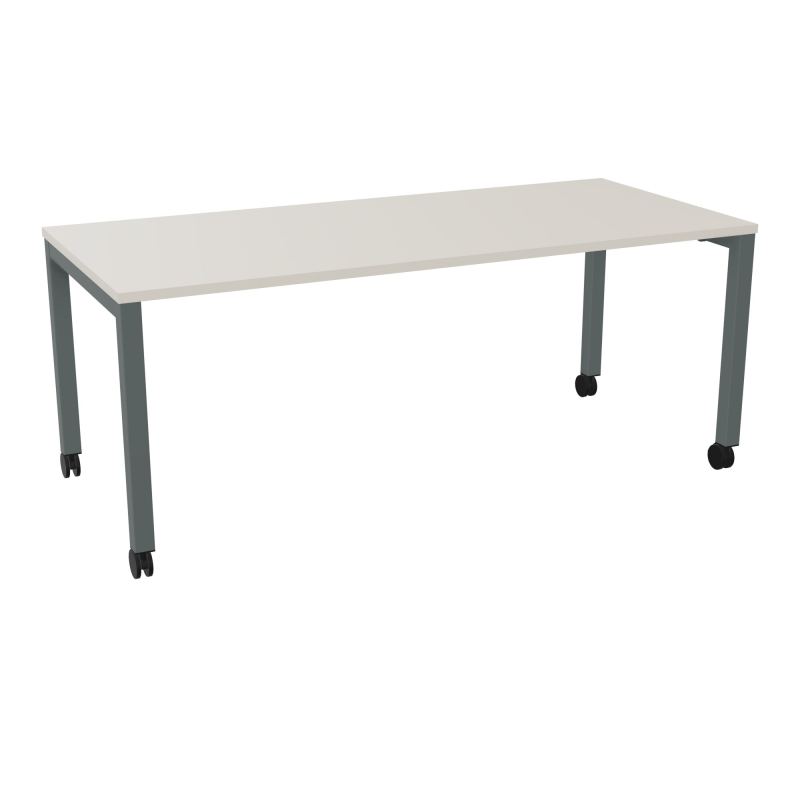 ARIAL T L180XP80XH73,5 PP 2 OBT PIED ARCHE CARREE MOBILE