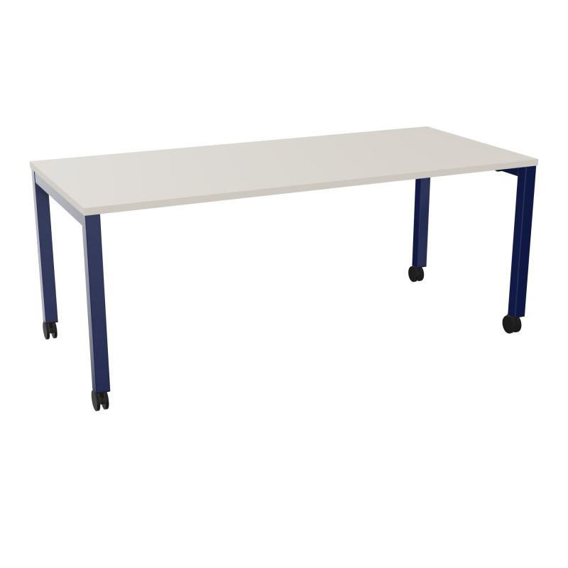ARIAL T L180XP80XH73,5 PP 2 OBT PIED ARCHE CARREE MOBILE
