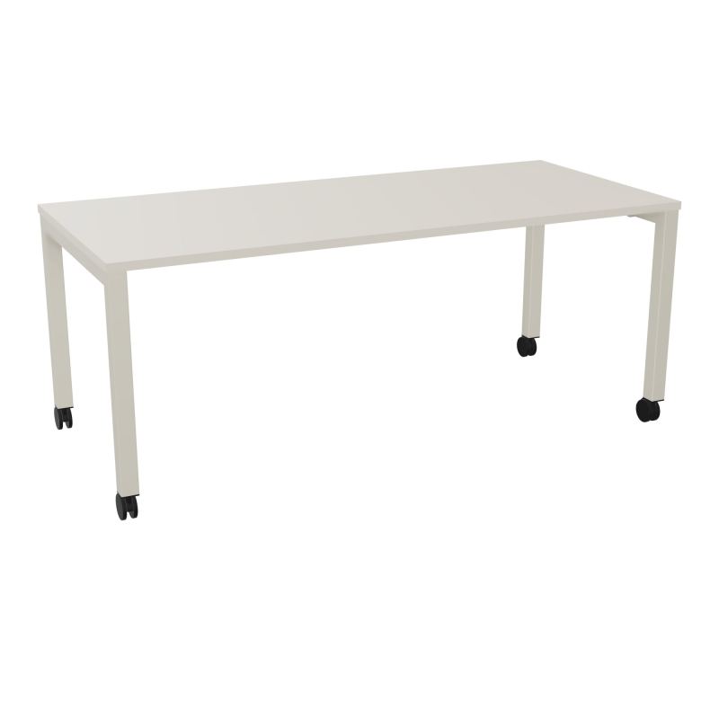 ARIAL T L180XP80XH73,5 PP 2 OBT PIED ARCHE CARREE MOBILE