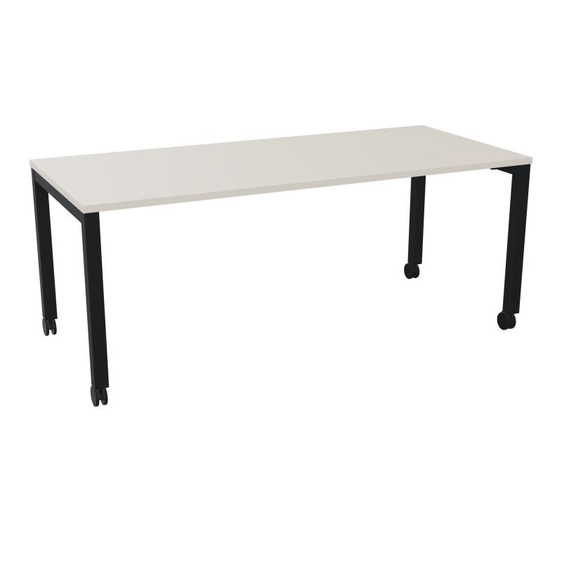 ARIAL T L180XP80XH73,5 PP 2 OBT PIED ARCHE CARREE MOBILE